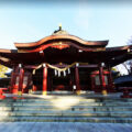 【笠間稲荷神社】茨城県笠間市のパワースポット