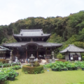 明星山 【三室戸寺】京都府宇治市のパワースポット